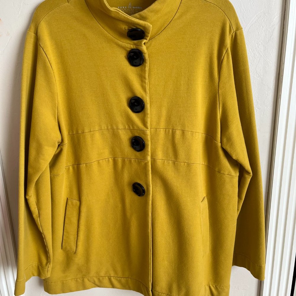 Neon Buddha Women's Jacket.